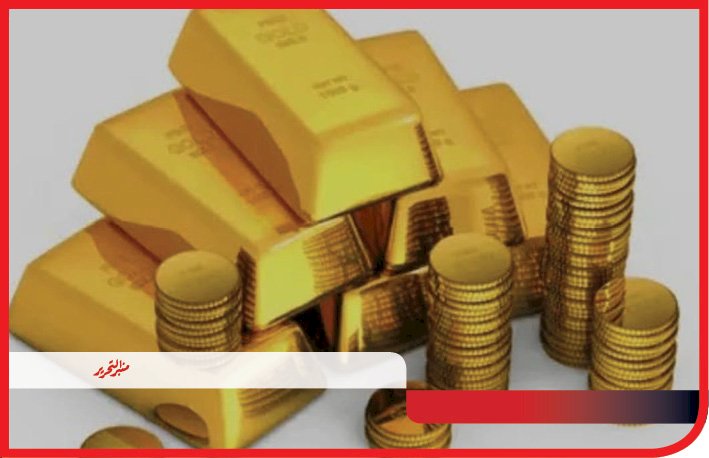 جولد بيليون: الذهب يرتفع 3.7% بسبب توترات الشرق الأوسط