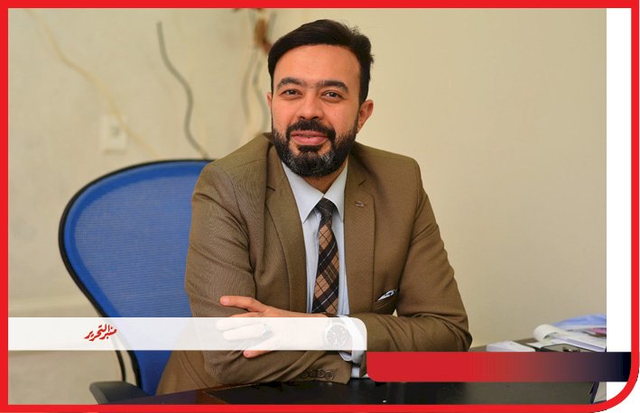 تكريم الدكتور أحمد عاصم الملا في المؤتمر الدولي لعلاج العقم بباريس