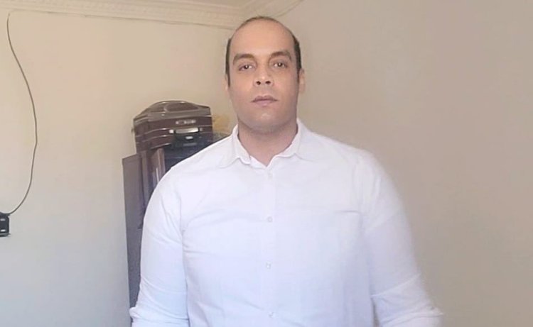 مات وحيدا ... شعر عمرو ابو العطا