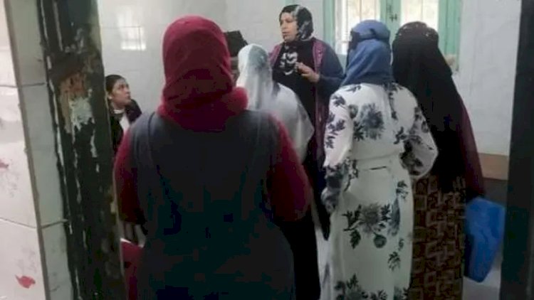 صحة المنيا:انطلاق المرحلة الأولي لحملة «حقك تنظمي» لخدمات تنظيم الأسرة غدا