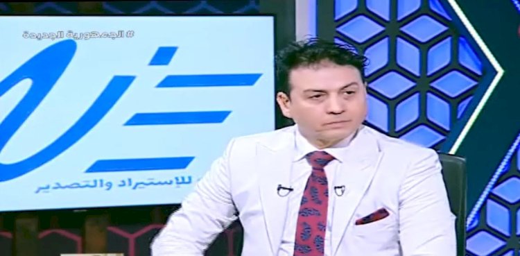 رئيس شعبة مواد البناء : طفرة تنموية في صناعة الحديد والاسمنت