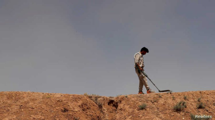 لم يكن في الحسبان.. خطر يهدد السوريين العائدين إلى وطنهم