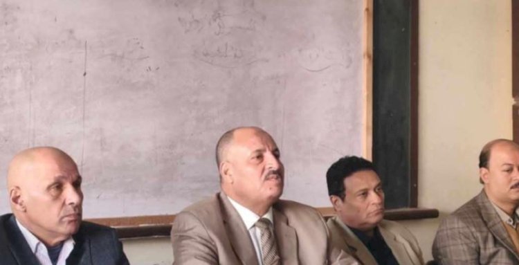 تعليم المنيا: تجهيز المدارس لاستقبال لجان الوزارة وتفعيل مبادرة الأتوبيس الطائر