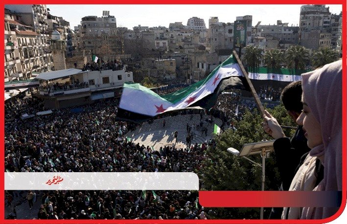 قائد الحرس الثوري: درس سوريا مرير