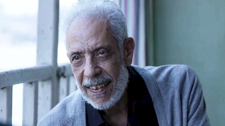 وفاة الفنان نبيل الحلفاوي