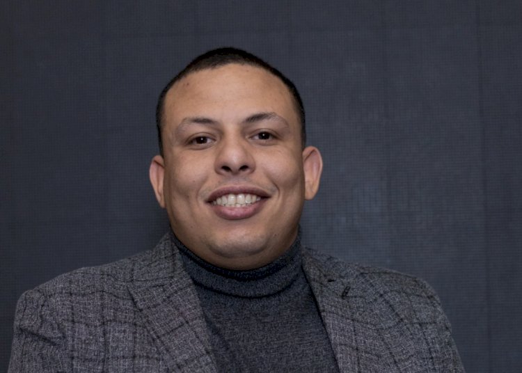 مؤمن أشرف: مصر أمام فرصة تاريخية لتأمين فضاءها الرقمي