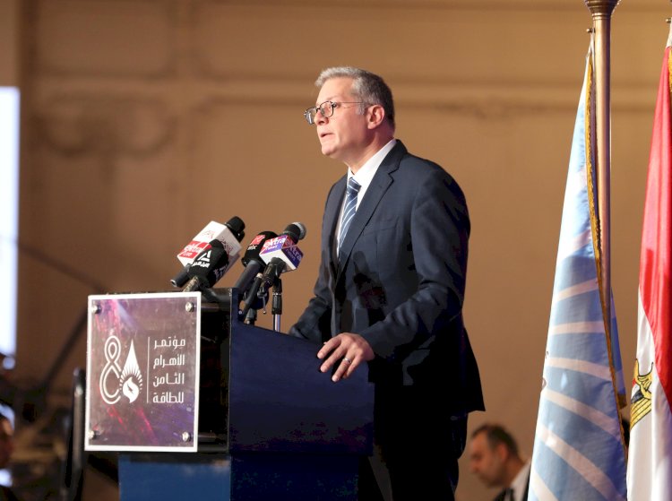 وزير البترول61 فرصة استثمارية لزيادة الاستكشاف والإنتاج