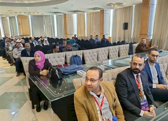 الأربعاء.. بدء المؤتمر السنوي السادس لأمراض القلب لفرع التأمين الصحي بالمنيا