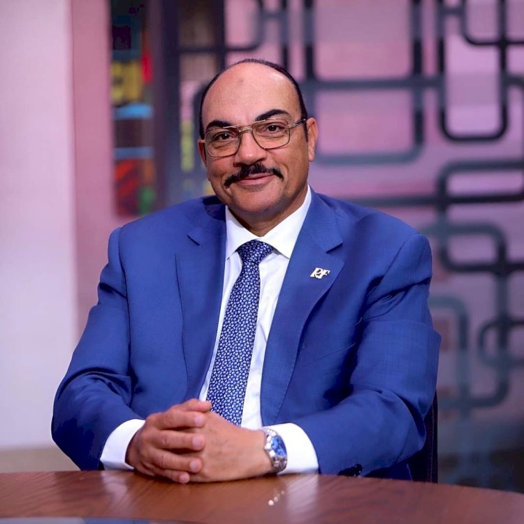 رضا فرحات: زيارة العاهل الأردني لمصر خطوة مهمة نحو تعزيز الاستقرار بالمنطقة