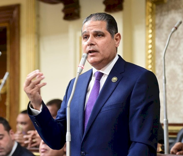 طاقة النواب: افتتاح محطة أبيدوس للطاقة الشمسية يمثل دعم حقيقي لمشروعات الطاقة