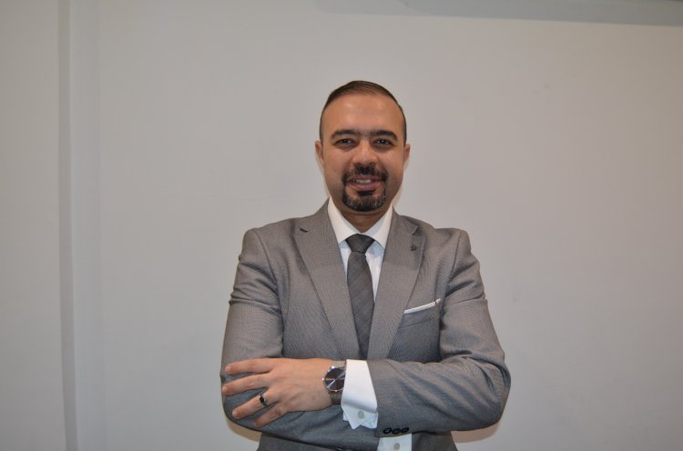 د.أحمد عاصم الملا: حلول فعّالة لمشكلة العقم وأهم ملامح عملية الحقن المجهري