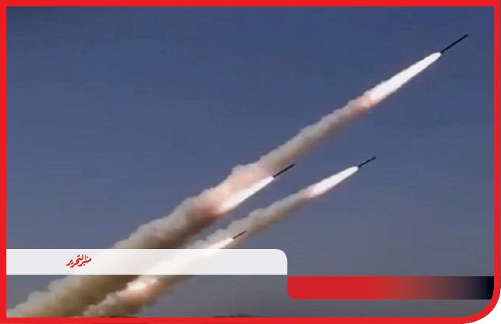 الحوثيون يعلنون استهداف مواقع إسرائيلية بالصواريخ والمسيرات