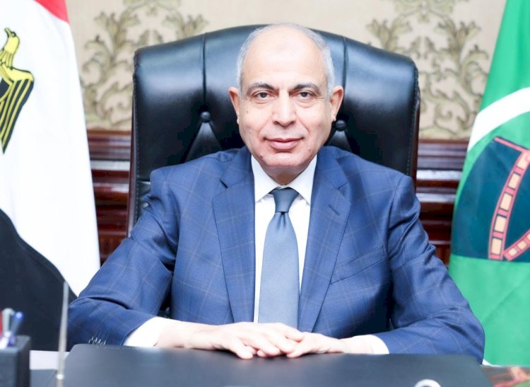 مصنع تدوير المخلفات بتونا الجبل نقلة لمنظومة النظافة 