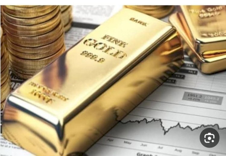 جولد بيليون تكشف سيناريوهات الذهب بعد اجتماع الفائدة الأمريكية 