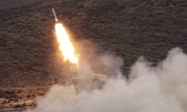 الحوثيون: قصفنا تل أبيب