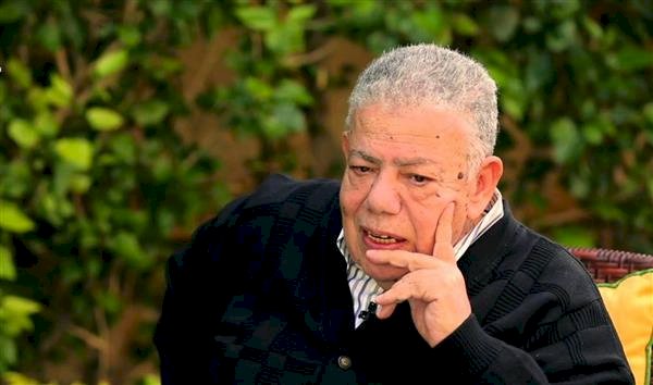 وعكة صحية  للسيناريست بشير الديك.. وابنته تهاجم المستشفى المعالج