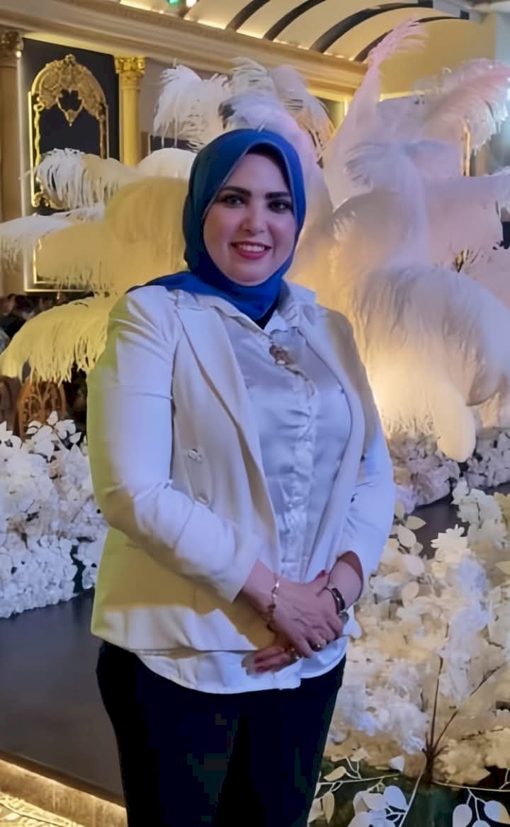 ميرفت عبدالنعيم مديرا عاما للشئون المالية والادارية بتنظيم وإدارة سوهاج