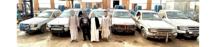 ضبط أخطر تشكيل للاتجار في المواد البترولية بأسوان