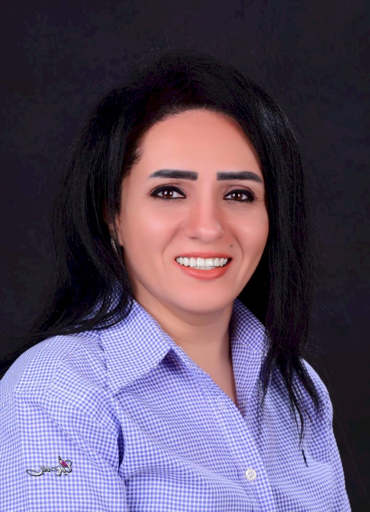 بسمة جميل: كلمة السيسي بقمة الثماني رؤية شاملة لحل الأزمات التي تواجه المنطقة