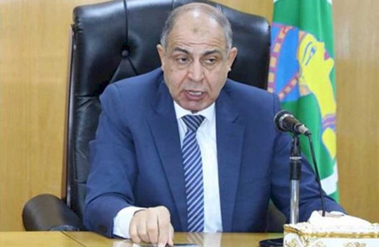محافظة المنيا: لا بلاغات أو خسائر بسبب الهزة الأرضية.. ولا تنساقوا وراء الشائعات
