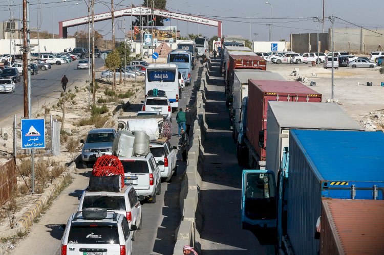 سوريا توفر تذاكر مجانية لمن يرغب في العودة من الأردن