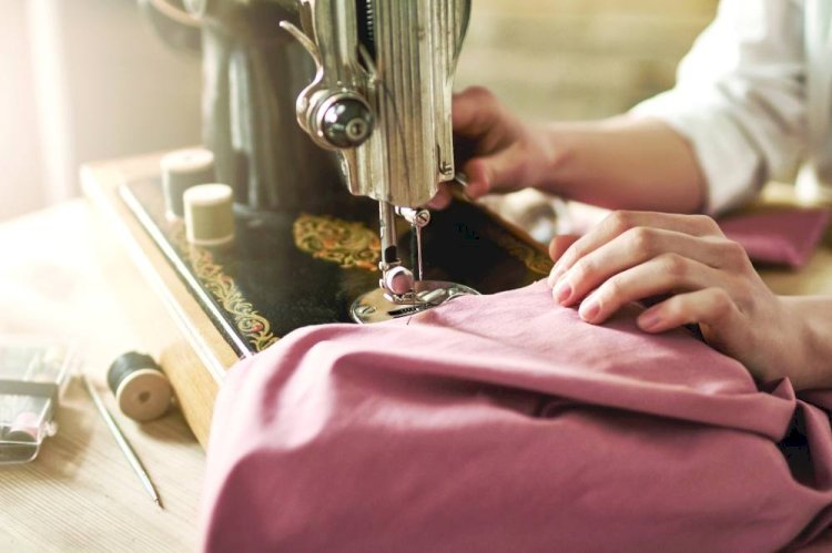 المنيا: ختام برنامج تدريب مجاني للفتيات لتأهيلهم على مهن التفصيل