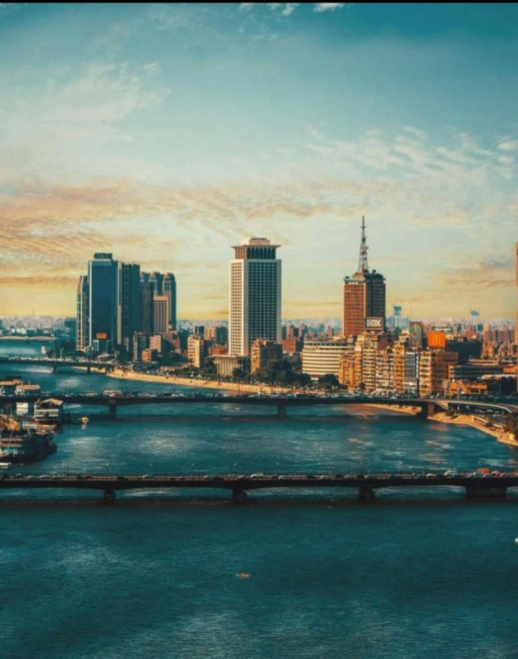 بيتك في مصر.. مبادرة جديدة بين الخارجية والإسكان