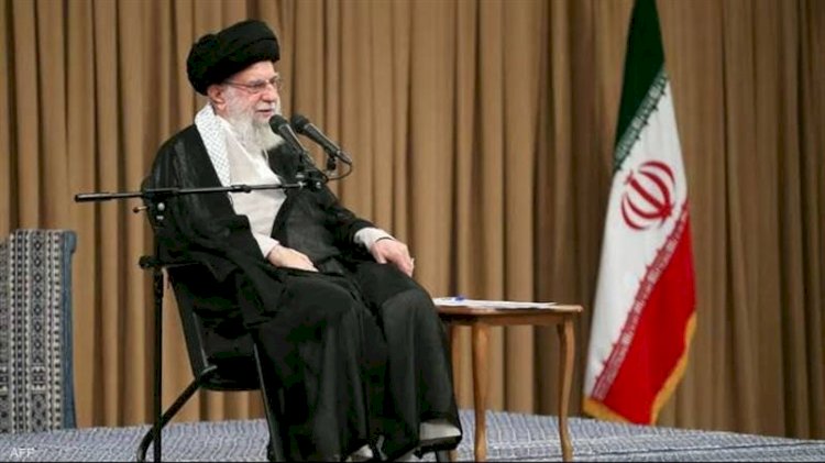تبشير إيراني بانقلاب في سوريا.. خامنئي: انتظروا خروج الثوار الشرفاء