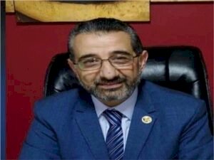 د. عمرو السمدوني: السيسي عازم على تحويل مصر إلى مركز إقليمي للنقل وتجارة الترانزيت