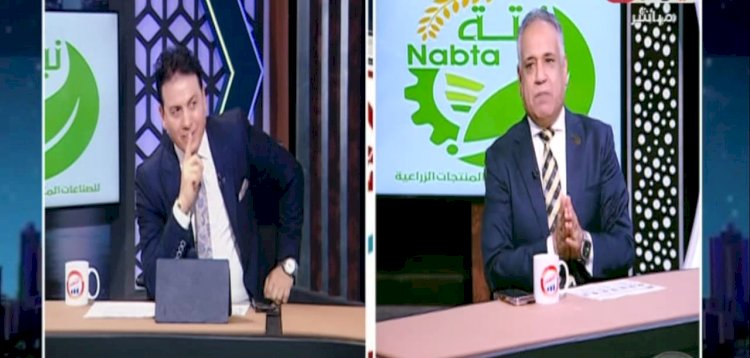 رئيس جمعية رجال الأعمال المصريين الأفارقة يستعرض حصاد 2024 