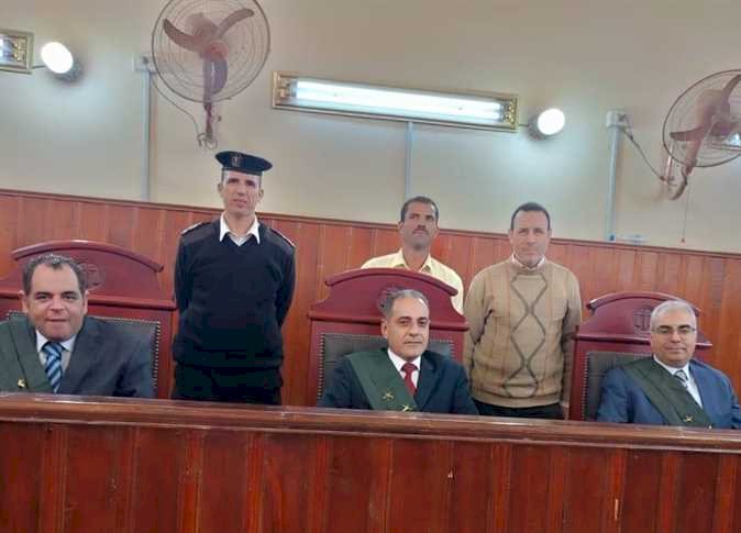 السجن المشدد من سنة لـ3 سنوات للمتهمين بحيازة المخدرات في المنيا