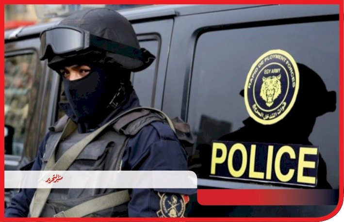 ضبط اطراف مشاجرة بسيدى جابر بالاسكندرية