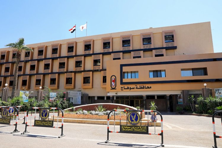 ملتقى توظيف المحليات يوفر أكثر من 2000 فرصة عمل لشباب سوهاج