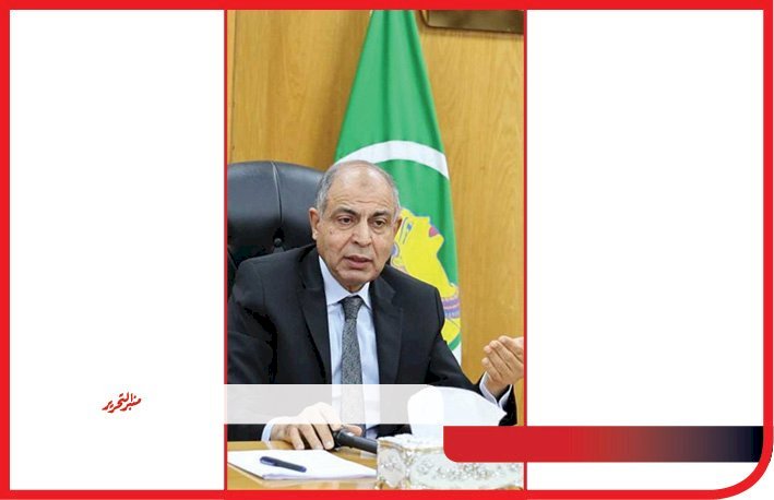 محافظ المنيا يشهد إطلاق الخطوة الأولى لمدينة راعي مصر