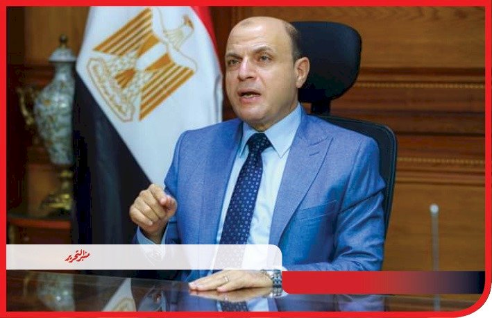 محافظ كفرالشيخ يفتتح مدرسة محمد وهيب الإعدادية ببلطيم