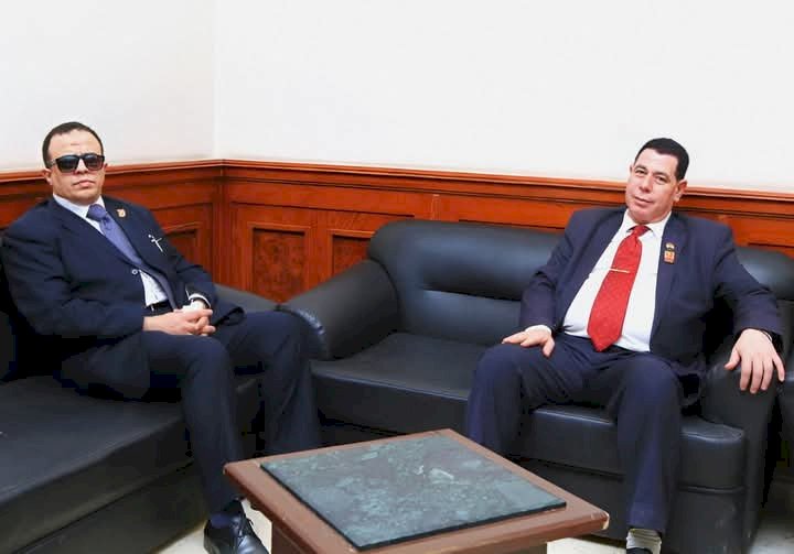 حزب تحيا مصر يعلن عن تأييد قرار العفو الرئاسي عن٥٤ من المحكوم  عليهم من ابناء سينا