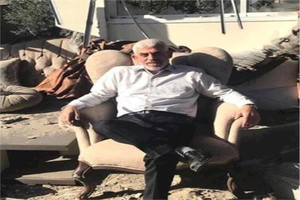 إيران تطلق اسم يحيى السنوار على شارع بطهران