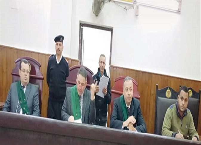 المشدد 3 سنوات وغرامة 50 ألف لسيدة بتهمة الاتجار بالمخدرات في المنيا