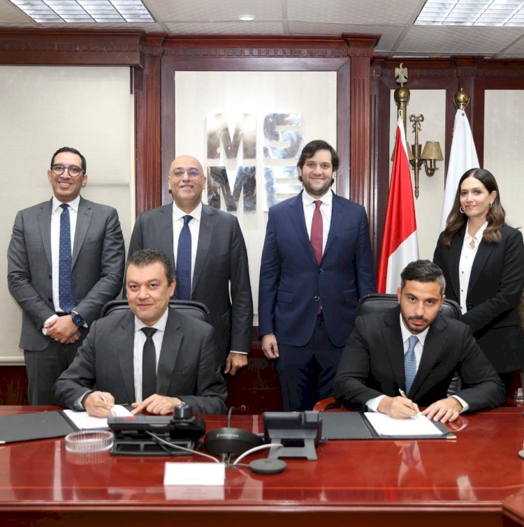 3 مليون دولار من تنمية المشروعات لشباب مصر بالتعاون مع فونديشن فينشرز