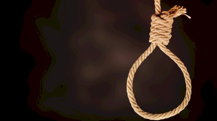 الإعدام لسفاح التجمع