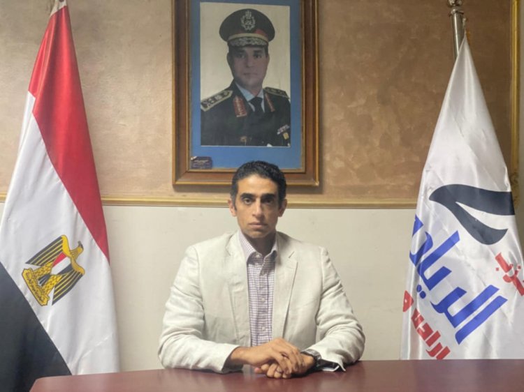 أمين تنظيم حزب الريادة يدين اقتحام المسجد الأقصي