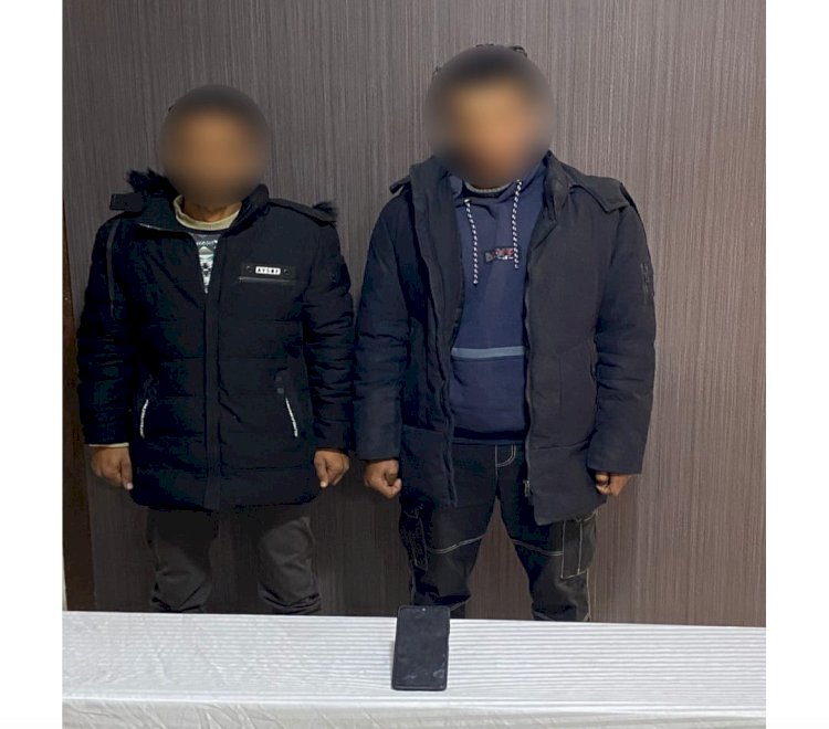 القبض على ٤ أشخاص لاتجارهم فى المخدرات وغسل ١٦٠ مليون جنية