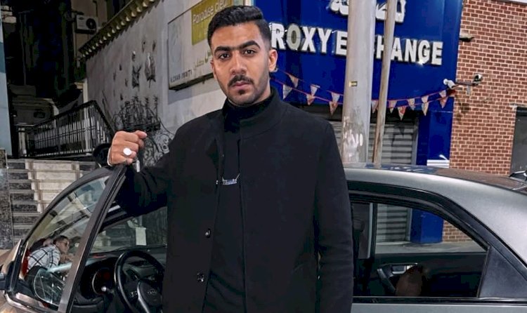 مليار مبروك لآل العمدة والأحايوة شرق   ماهر مرتضي العمدة بأكاديمية الشرطة