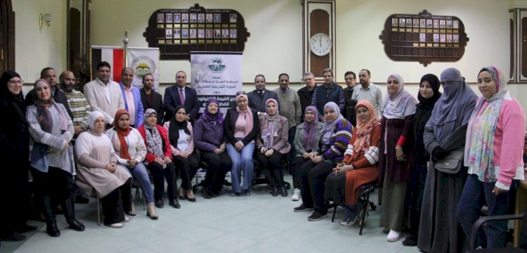 التضامن تدشن المرحلة الثانية لمبادرة  أنا موهوب من الاسمرات