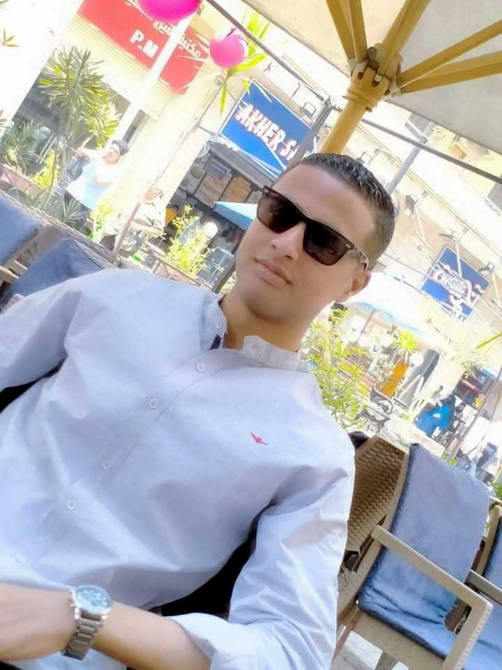 ألف مبروك قبول زياد فريد بهاء بكلية الشرطة