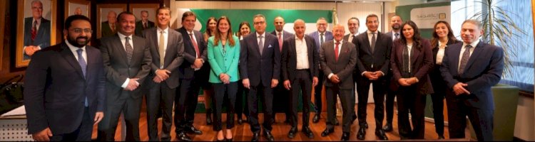 الاهلي كابيتال القابضة تستحوذ على نسبة إضافية من رأس مال شركة إيزيليس