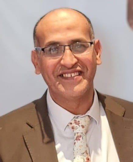 الدكتور علي غويل عميدا  لطب جنوب الوادي