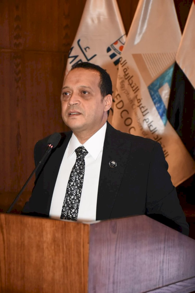 رئيس تجارية سوهاج : محافظة سوهاج تمتلك الكثير من الصناعات المحلية المتميزة