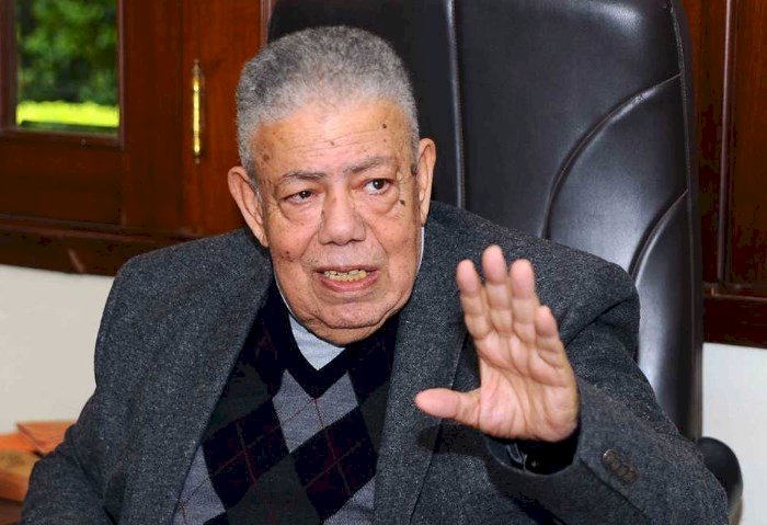 بشير الديك.. وداعًا صاحب «ضد الحكومة وسكة سفر وسواق الأتوبيس»