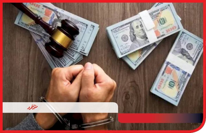 ضبط قضايا نقد أجنبي بـ13 مليون جنيه